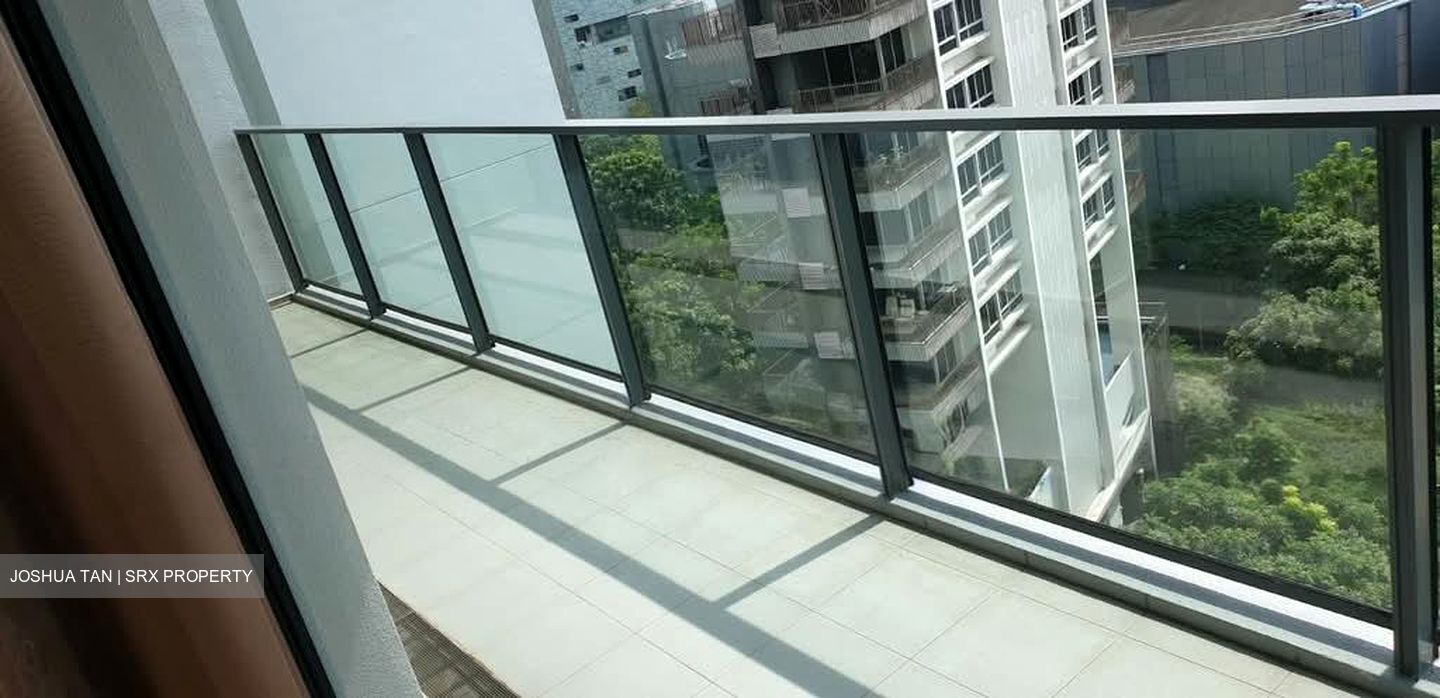The Suites At Central (D9), Condominium #547485511